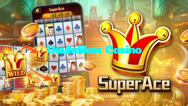 Vauhdikas Casino casino presented on mobile device in Pakistan with slots and live games