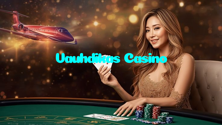 Vauhdikas Casino casino presented on mobile device in Pakistan with slots and live games