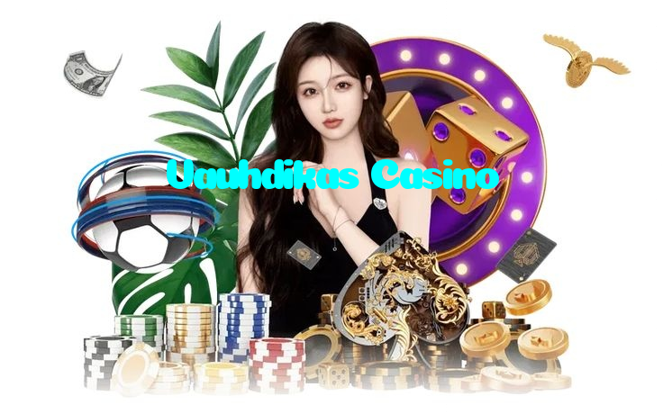 making first deposit on Vauhdikas Casino website using local payment methods in Pakistan