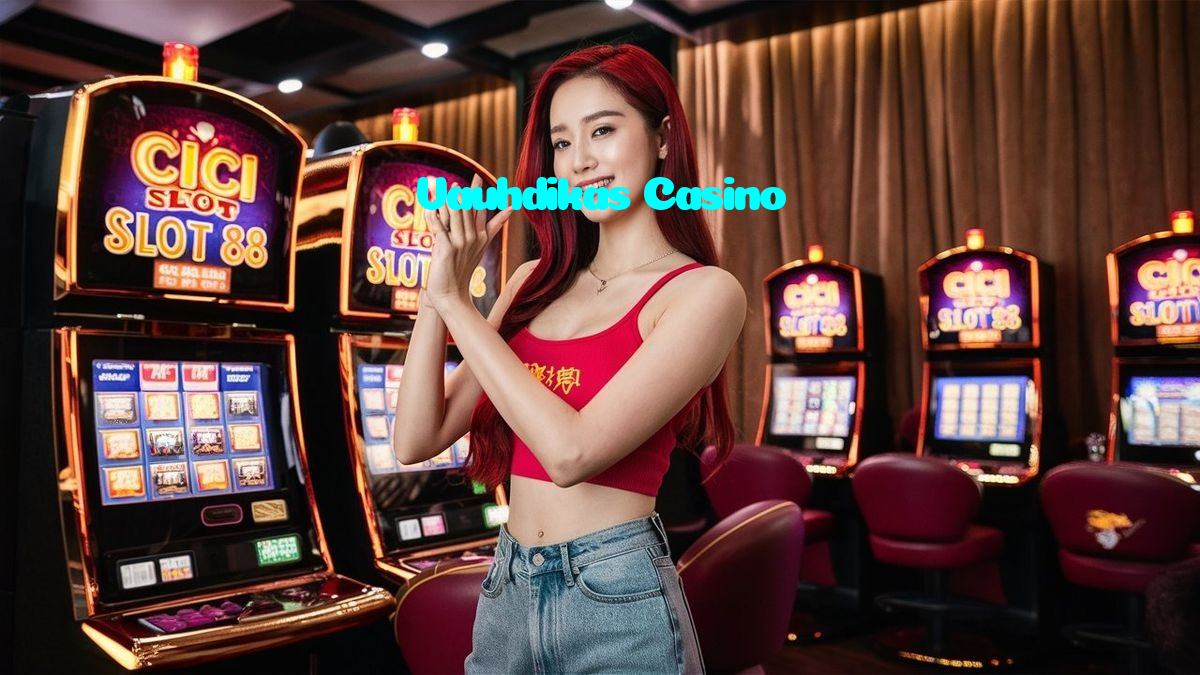 Vauhdikas Casino