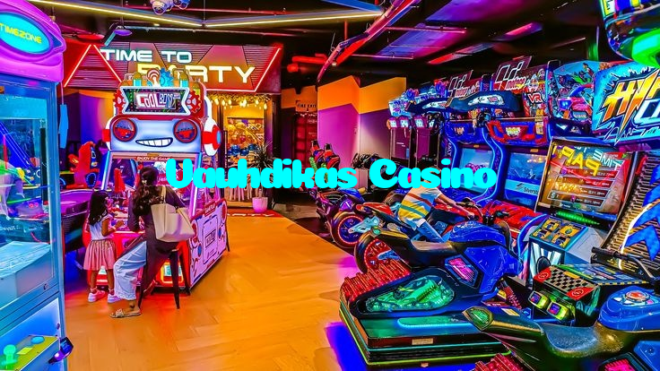 Vauhdikas Casino خوش آمدید بونس +600% پیشکش موبائل ایپ کے پروموشن سیکشن میں دکھائی دیتی ہے۔