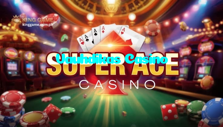 making first deposit on Vauhdikas Casino website using local payment methods in Pakistan