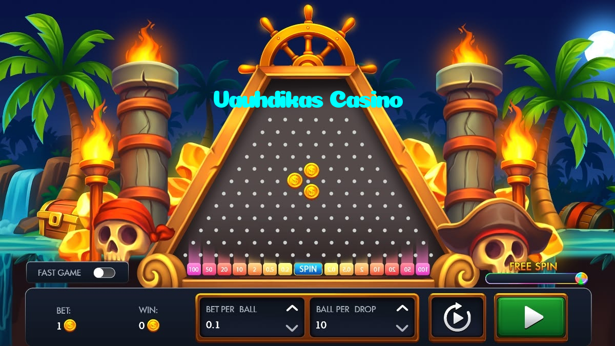 Vauhdikas Casino خوش آمدید بونس +600% پیشکش موبائل ایپ کے پروموشن سیکشن میں دکھائی دیتی ہے۔