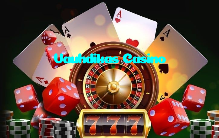 Vauhdikas Casino خوش آمدید بونس +600% پیشکش موبائل ایپ کے پروموشن سیکشن میں دکھائی دیتی ہے۔