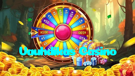 available types of Vauhdikas Casino bet including pre-match live express and system bets